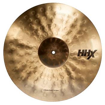 Sabian 17