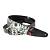 RightOn Straps 8401070050001 Ремень для гитары, синтетика/текстиль, рисунок Death's Touch