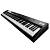 Roland RD-88 EX Пианино цифровое, 88 клавиш, клавиатура PHA-4, тембры 3000, вес 13,5 кг