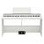 KORG B2SP WH Фортепиано цифровое, цвет белый