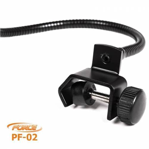 Поп-фильтр FORCE PF-02.