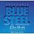 Набор струн для 6-струнной электрогитары Dean Markley 2556 BlueSteel REG