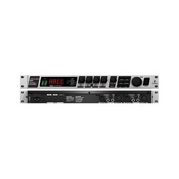Процессор звуковой Behringer FX2000 Virtualizer 3D