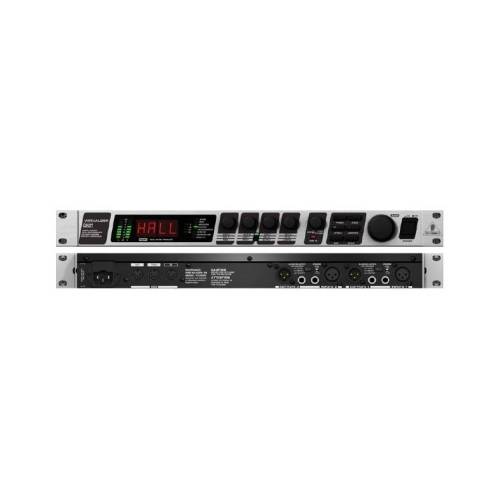 Процессор звуковой Behringer FX2000 Virtualizer 3D