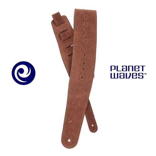 Ремень Planet Waves 25PRF05 «Honey Suede Apache»