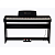 SOLISTA DP400BK - Цифровое фортепиано, цвет чёрный