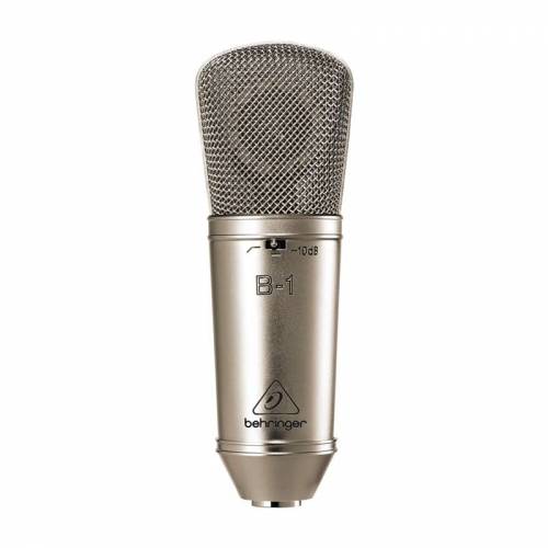 Микрофон Behringer B-1