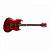 Электрогитара ESP LTD Viper-100FM STBС