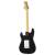 Электрогитара FENDER Squier Affinity Strat® (MN) Black