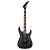 JACKSON JS22 DK AH FB SBK Электрогитара 6-струнная, цвет черный