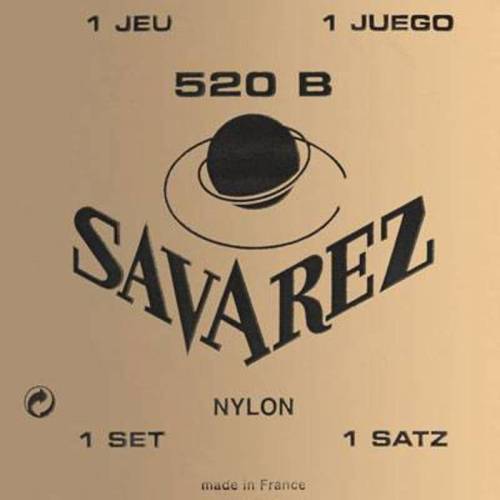 Savarez 520B