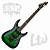 Электрогитара ESP LTD MH-330FM-FR STGSB