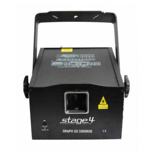 STAGE4 GRAPH SD 3DA 1500RGB