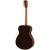 Yamaha FS830DSR Гитара акустическая, цвет Dusk Sun Red