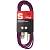 STAGG SMC3 CPP Шнур микрофонный XLR (female) ⇔ XLR (male), 3 метра, фиолетовый