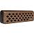 Flight Tiny 6 Walnut мини комбоусилитель мобильный, цвет орех