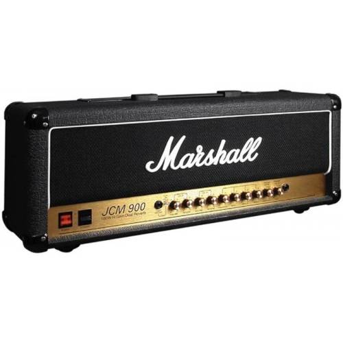 Усилитель гитарный Marshall JCM900 4100-E