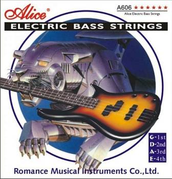 Alice A606(4)-L