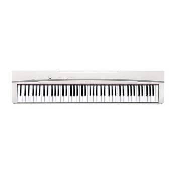 Пианино цифровое Casio Privia PX-150 WE