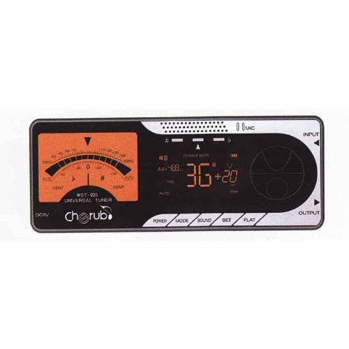 Тюнер Cherub WST-920