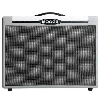 Mooer SD75 Комбоусилитель гитарный, моделирующий, 75Вт, 1х12