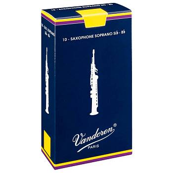 Vandoren SR2025