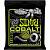 Набор струн для 6-струнной электрогитары Ernie Ball P02721
