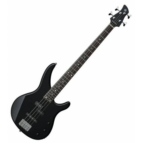 YAMAHA TRBX174 Black Бас-гитара