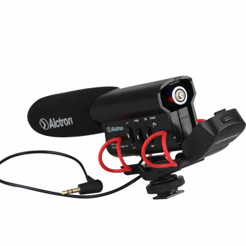 Alctron VM-5