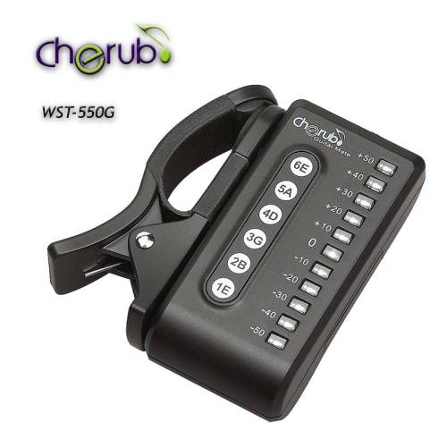 Тюнер Cherub WST-550G