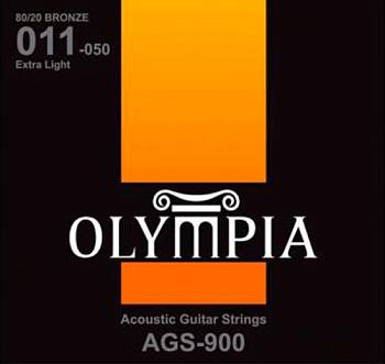 Olympia AGS900