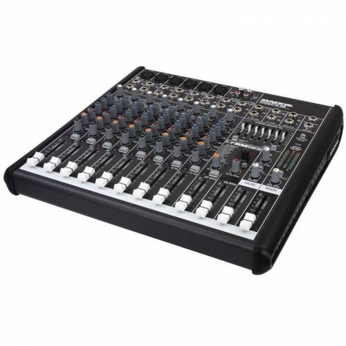 Микшерный пульт MACKIE ProFX12