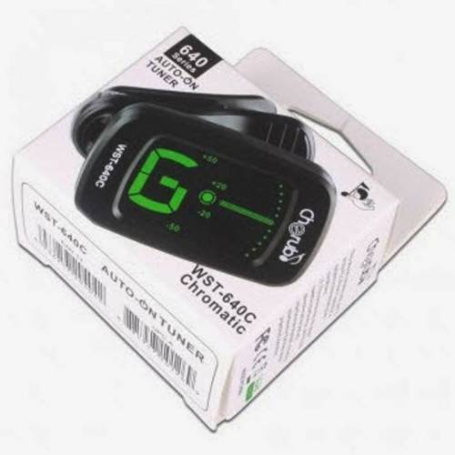 Тюнер Cherub WST-640C