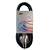 True magic TLC118 3M/BK Шнур инструментальный Jack 1/4" ⇔ Jack 1/4", 3 метра, чёрный