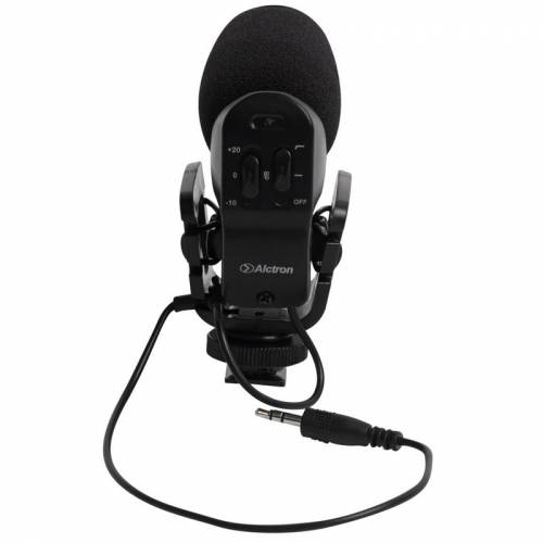 Alctron VM-6 Микрофон накамерный