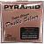 Pyramid 369 200 набор струн для классической гитары SUPER CLASSIC "DS" normal