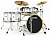 TAMA MK52HLZBNS-SGW SUPERSTAR HYPER-DRIVE MAPLE SUGAR WHITE Ударная установка, 5 барабанов, белые