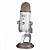 Blue Yeti Vintage White