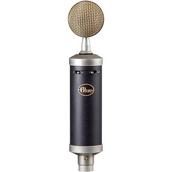 Blue Baby Bottle SL микрофон студийный конденсаторный с большой диафрагмой