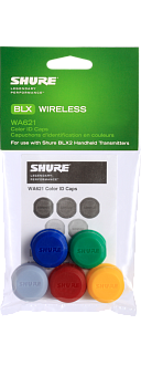 SHURE WA621
