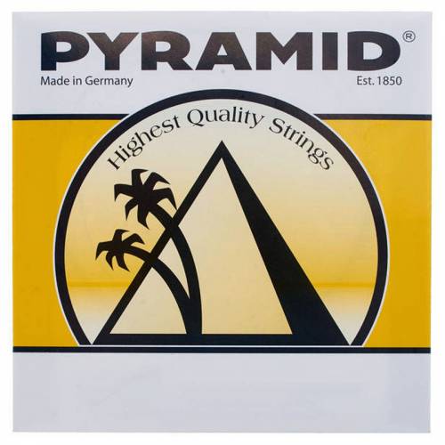 Pyramid 681/3 Balalaika Strings