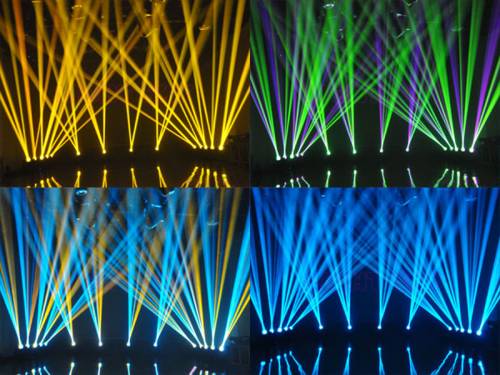 LIGHTSKY Bumblebee F330 Beam