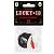 Dunlop L13BP.73 Набор из 6 медиаторов Lucky 13 B, толщина 0.73мм