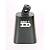 DADI CBK-05 Cow Bell (Metall) Ковбелл металлический, черный