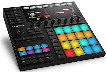 NATIVE INSTRUMENTS MASCHINE Mk3