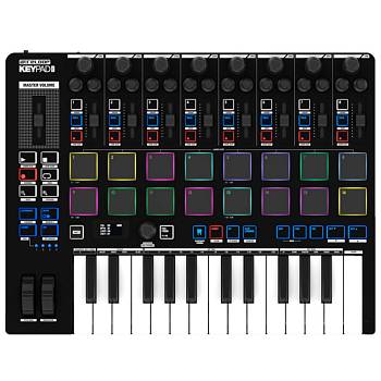 Reloop Keypad Pro