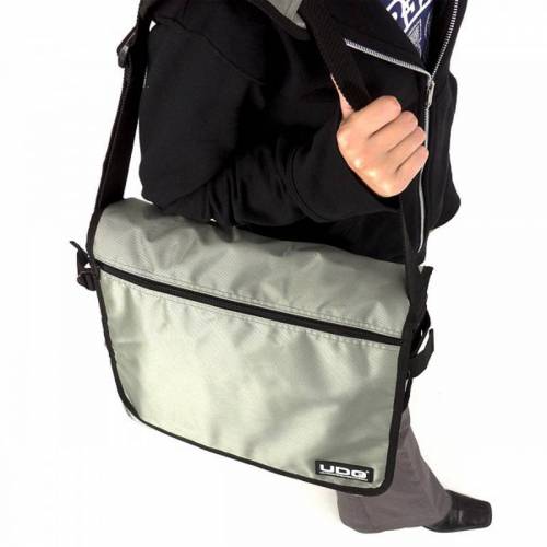 Сумка для пластинок UDG CourierBag Gold