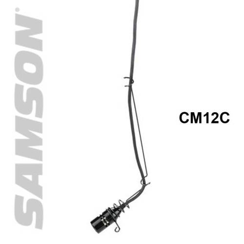 Samson CM12C