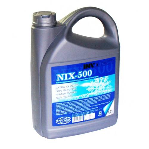 INVOLIGHT NIX-500