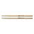ROHEMA 61326 Classic 5AB Палочки барабанные, деревянный наконечник